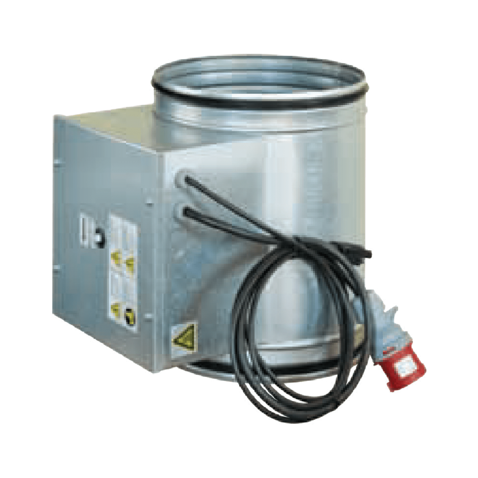 Electric Duct Heater (VCE) - Alaskon